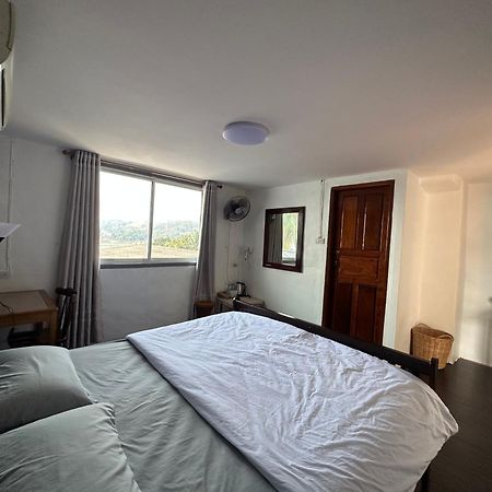 Thadan Guest House Ban Houayxay Eksteriør billede