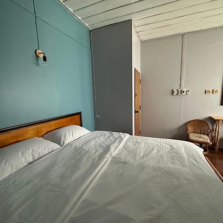 Thadan Guest House Ban Houayxay Eksteriør billede
